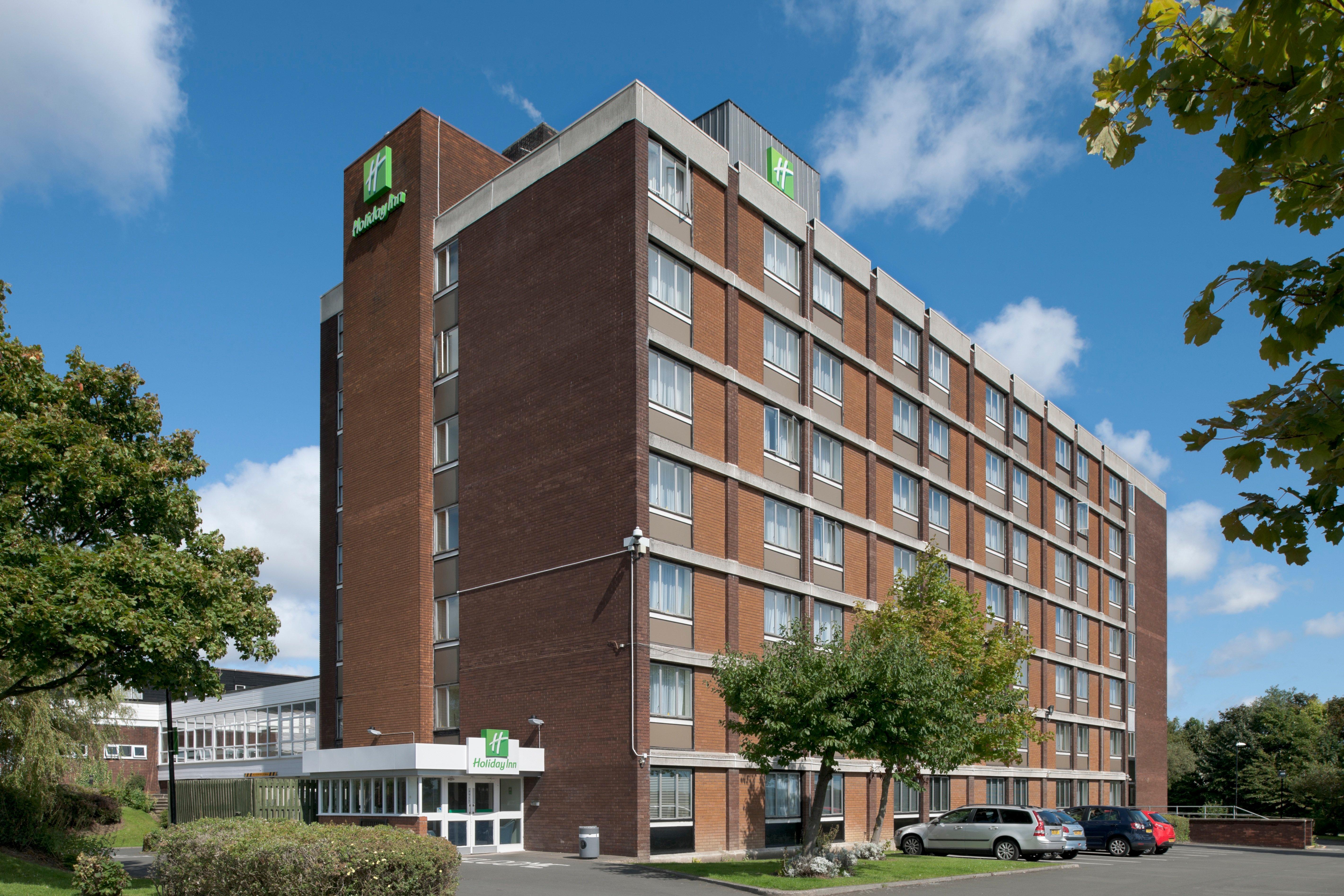 Holiday Inn Washington, An Ihg Hotel Washington  Exteriör bild