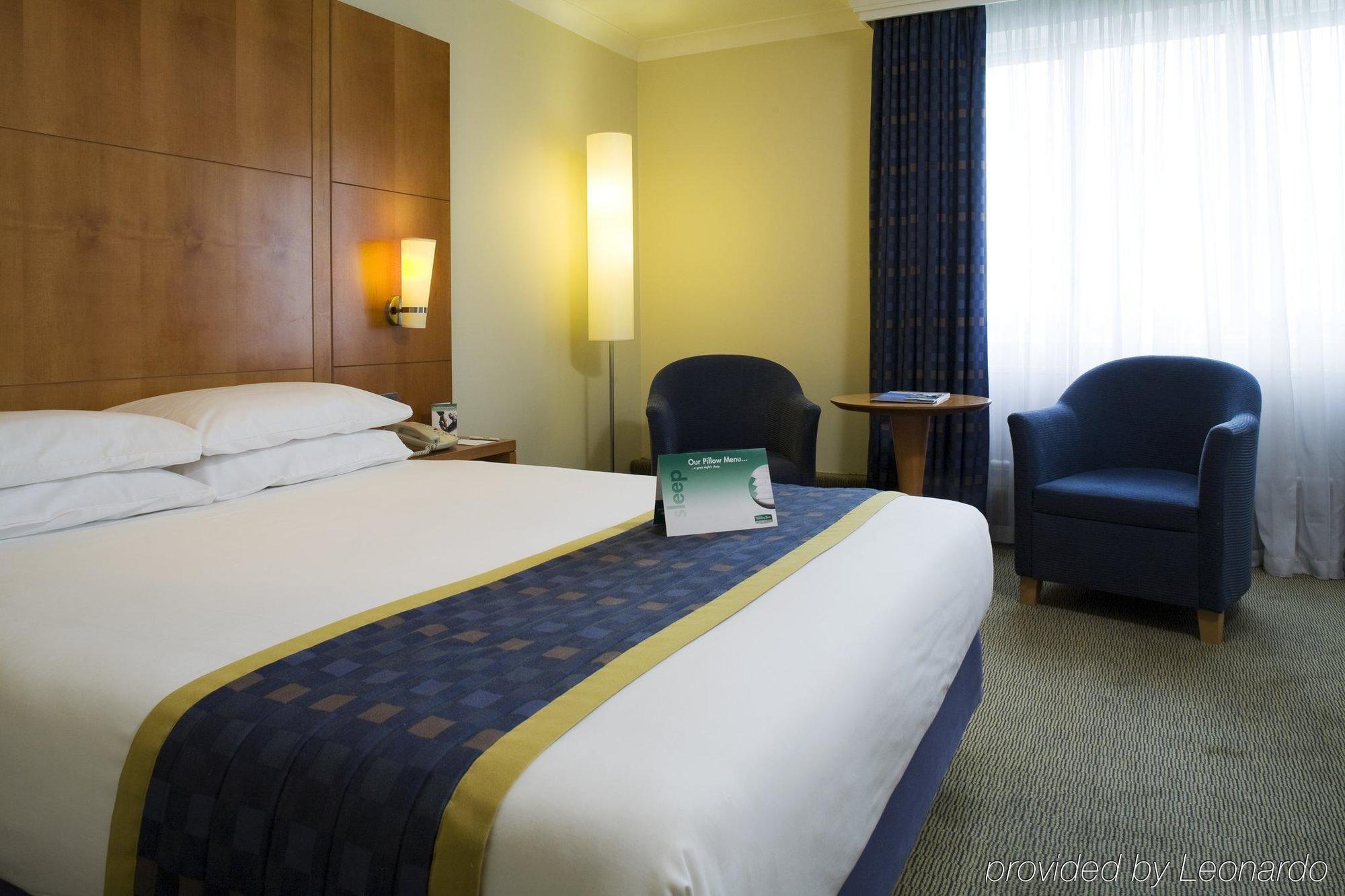 Holiday Inn Washington, An Ihg Hotel Washington  Rum bild